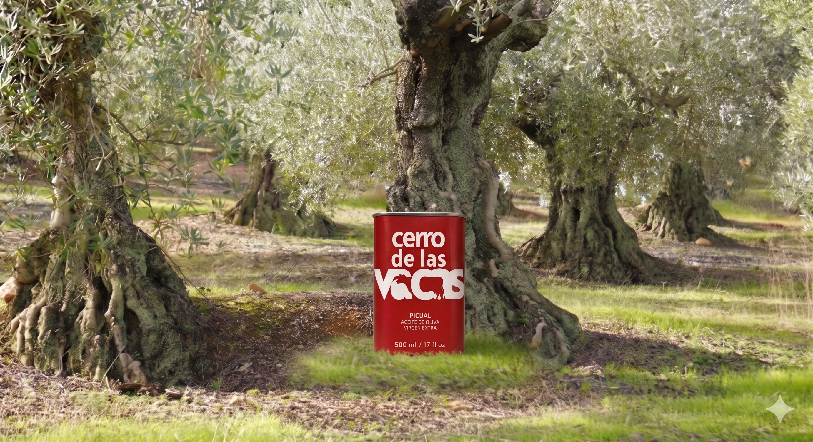 De Sesteadero a Paraíso Olivarero: La Fascinante Historia Detrás de Nuestros Aceites del "Cerro de las Vacas"