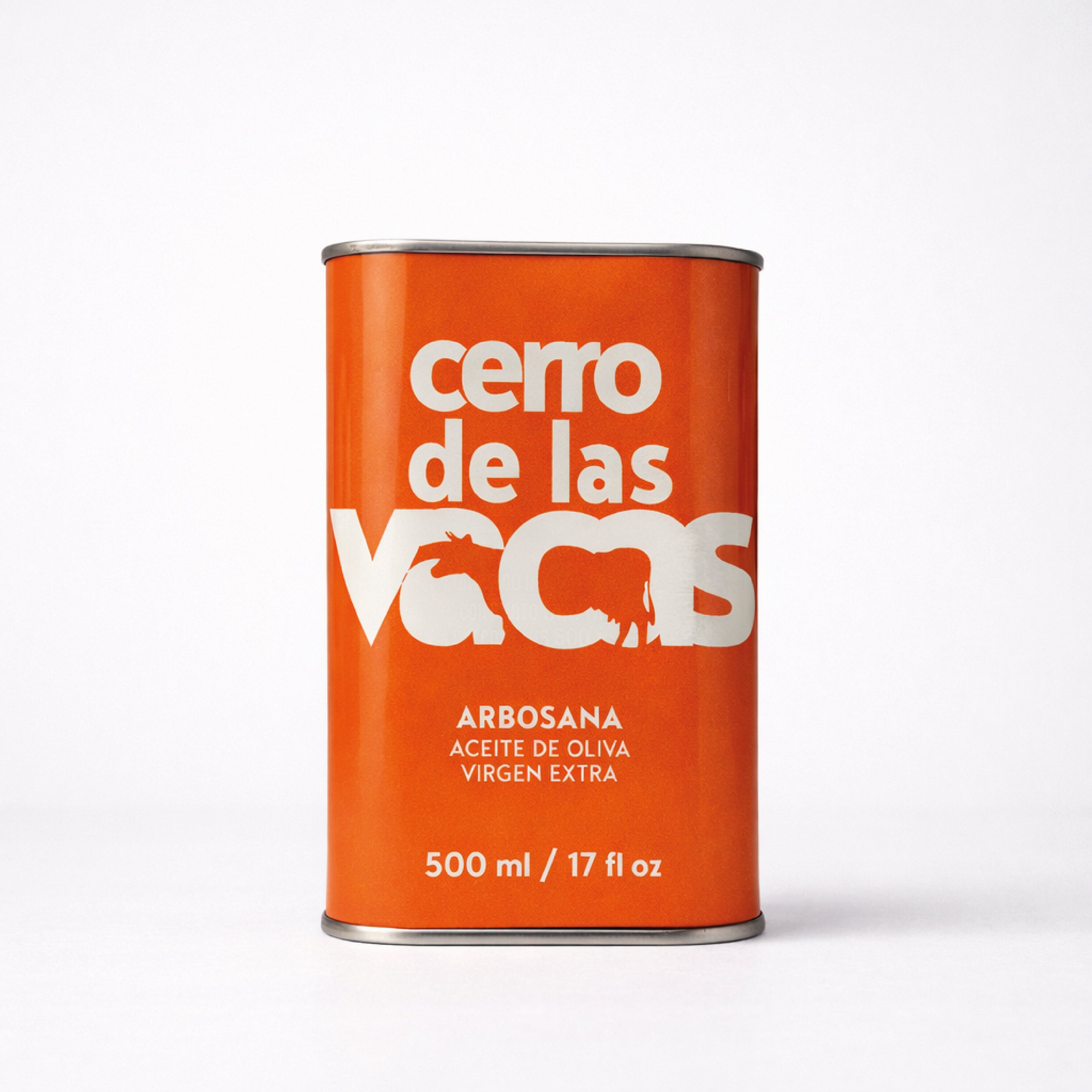 Aceite de Oliva Virgen Extra Arbosana