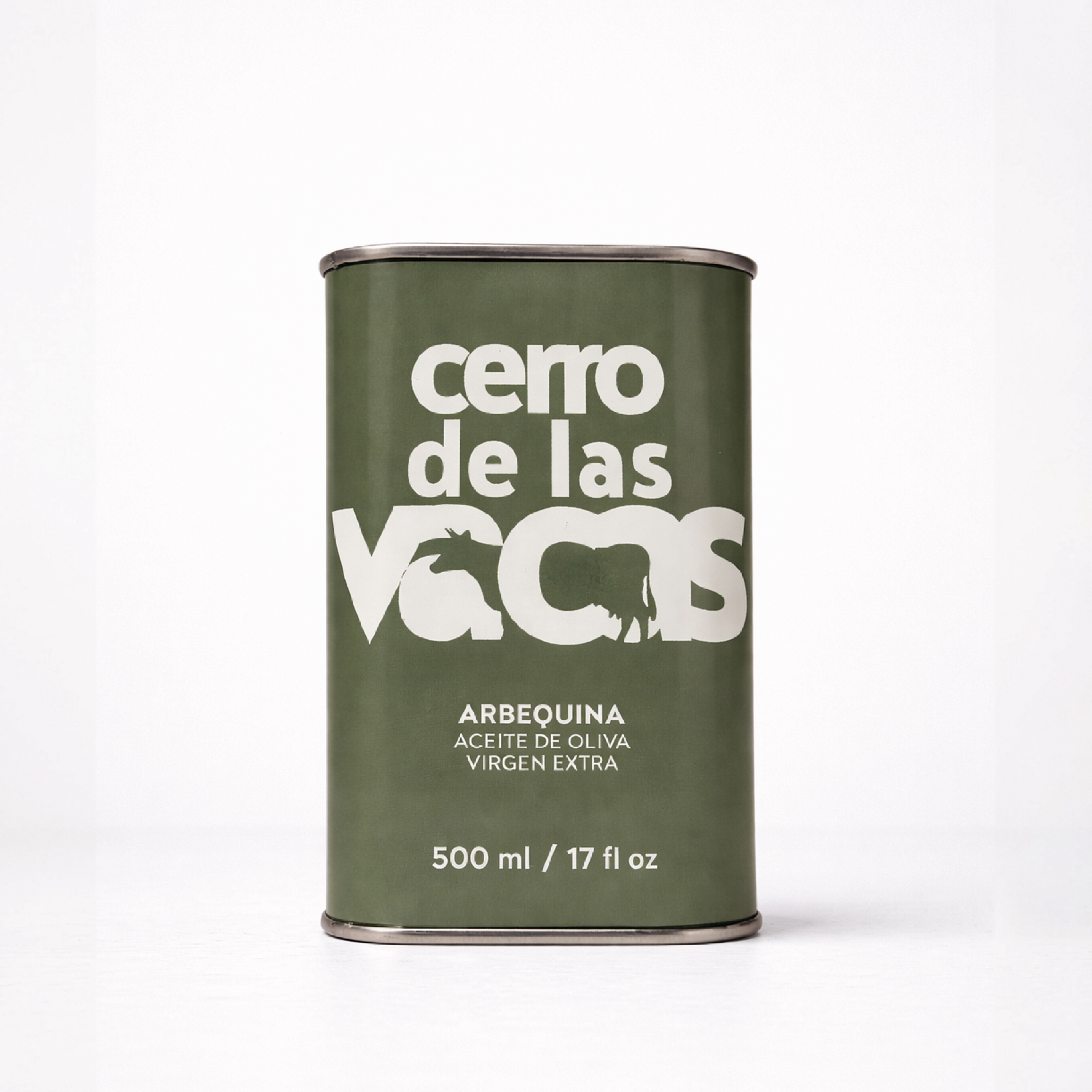 Aceite de Oliva Virgen Extra Arbequina