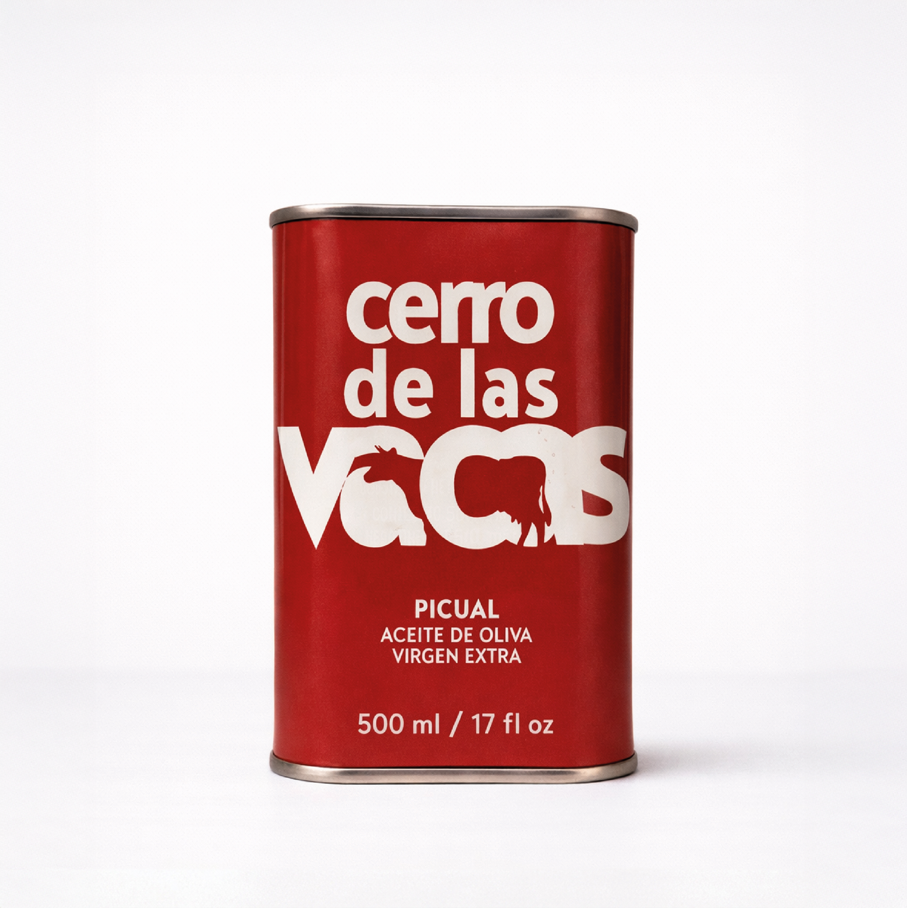 Aceite de Oliva Virgen Extra Picual Ecológico