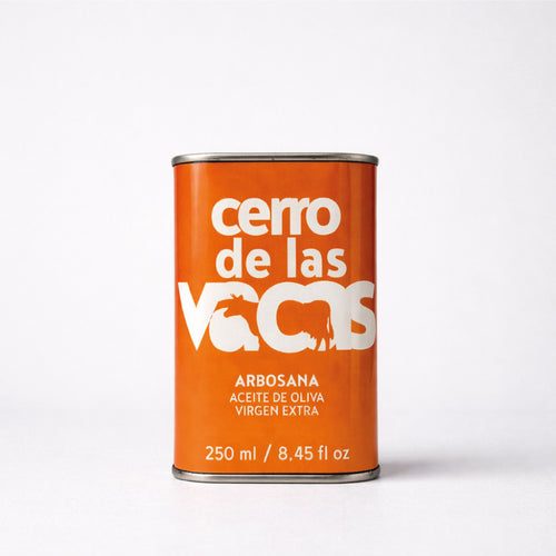 Aceite de Oliva Virgen Extra Arbosana