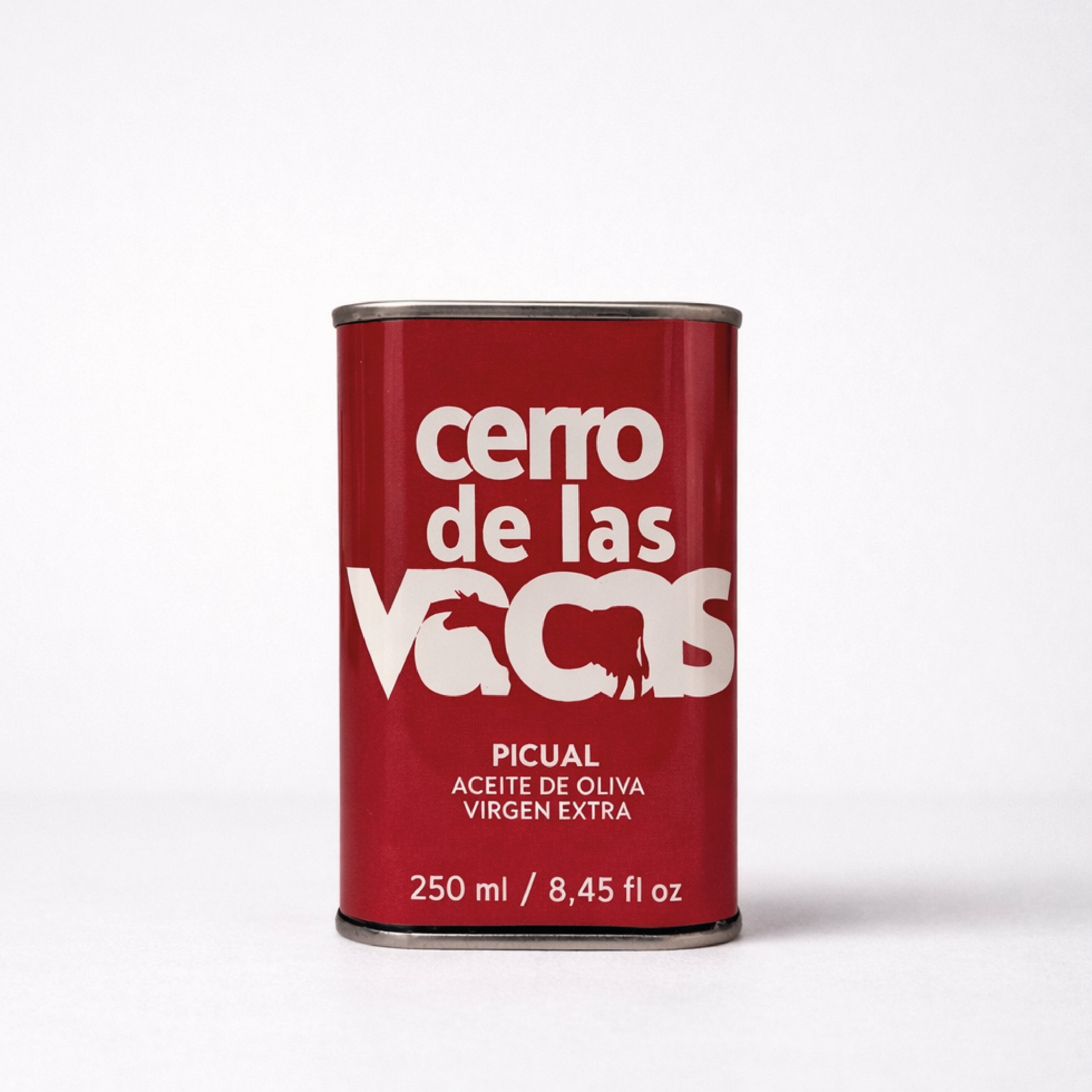 Aceite de Oliva Virgen Extra Picual Ecológico