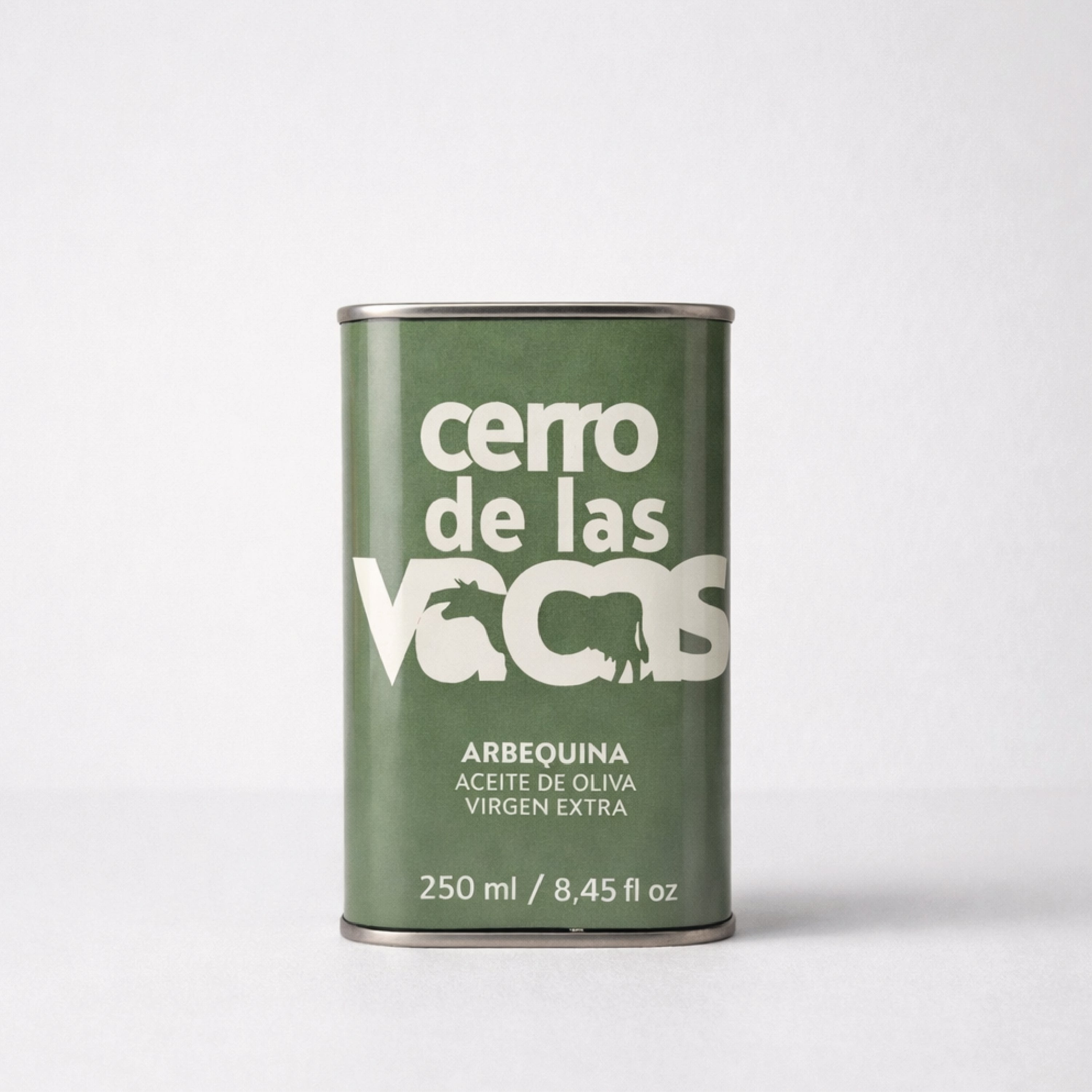 Aceite de Oliva Virgen Extra Arbequina