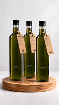 Cosecha Temprana 26/27, Sin filtrar. FINCA 8185 Y 8215